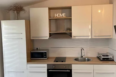 Apartments J&M 2- One Bedroom Apartment with ...