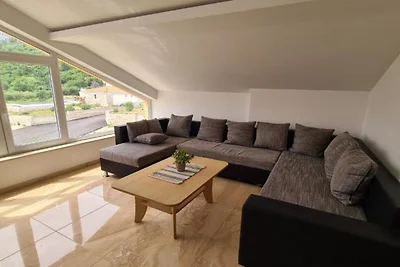 Apartment with One Bathroom