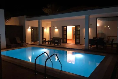 Villa Mamma Mia (Villa A)
