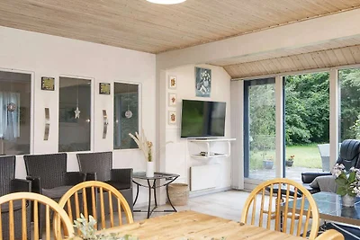 8 persone case ad Oksbøl-By Traum