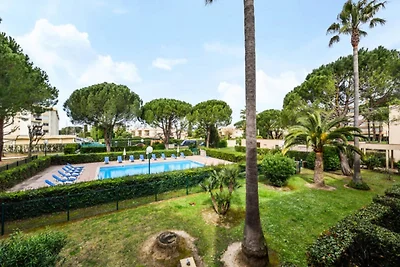 Residenz Les Jardins Ombrages