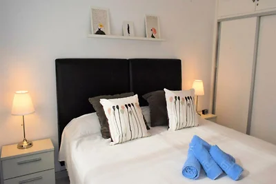 Ferienwohnung in Nerja in der Nähe von Playa...