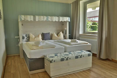 Appartement im Wangerland Resort