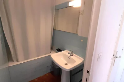 Ferienhaus in Heliopolis mit Meerblick