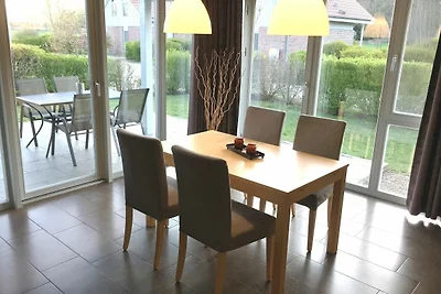 Casa vacanze Müritzhus sul Müritz