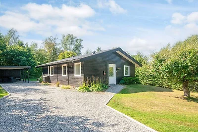 4 Sterne Ferienhaus in Fårvang