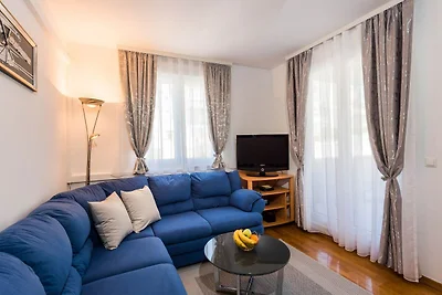 Apartment Blue Lagoon (ST)