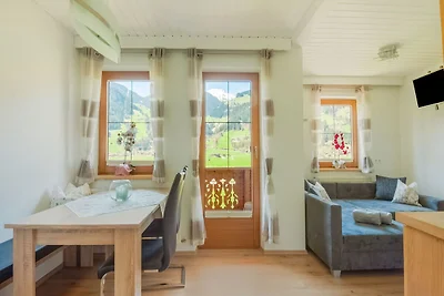 Apartment Zillertalblick