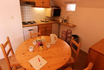 Ferienwohnung in Caron mit Zugang zu den...