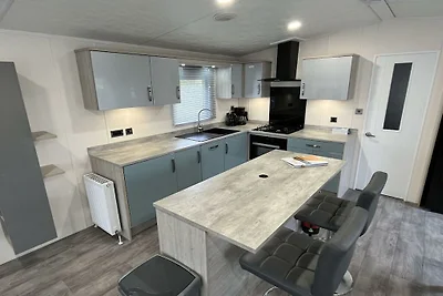 Ferienhaus mit 1 Schlafzimmer