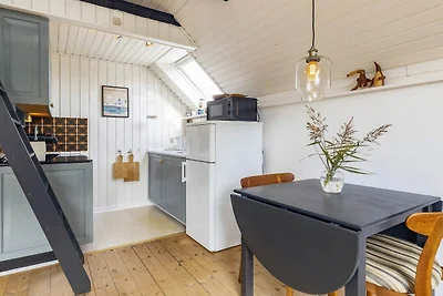 4 persoons vakantie huis in Karrebæksminde