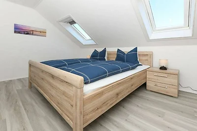 Ferienwohnung mit 1 Schlafzimmer