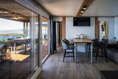 Seaside Deluxe Escape at Klenovica Camping - ...