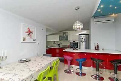Three Bedroom Villa With Private Pool
