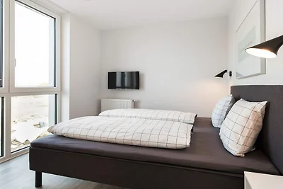 6 Personen Ferienhaus in Wendtorf