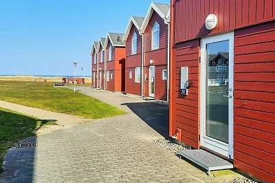 6 persoons vakantie huis in Hadsund-By Traum
