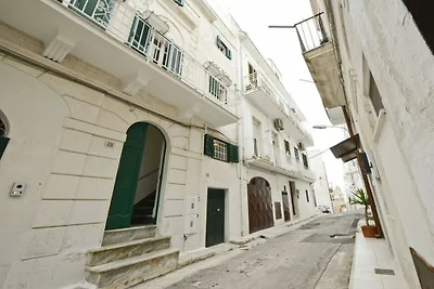 Isabella Apts - Terrazza Isabella