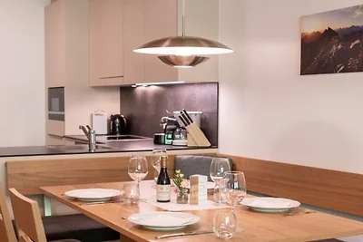 Rössle Appartements Typ 3