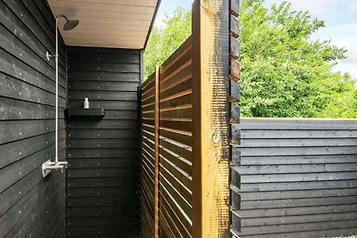 5 persoons vakantie huis in Glesborg