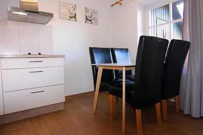 Ferienwohnung im Reihenhaus,...