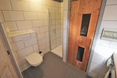 Ferienhaus im Ferienpark Mirow