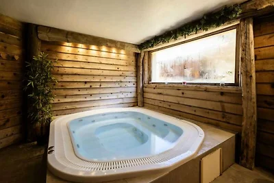 Appartamento duplex di 6 locali per 12 person...