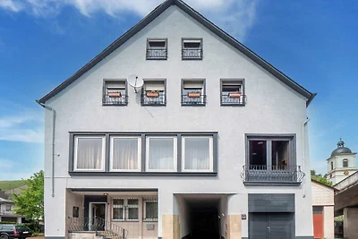 Wohnung in Kinheim mit viel Platz