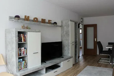 Schluchseestube 3307