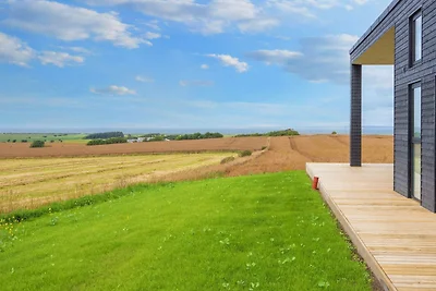 12 Personen Ferienhaus in Lemvig-By Traum