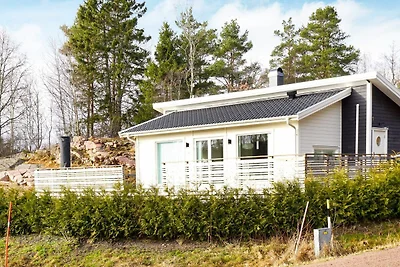 5 Sterne Ferienhaus in BRASTAD