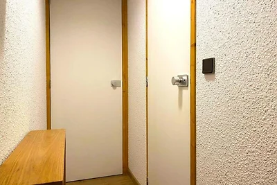 Studio für 2 Personen in Val d'Isère, 600 m v...