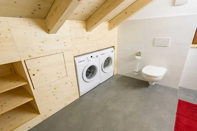 Ferienwohnung mit 1 Schlafzimmer