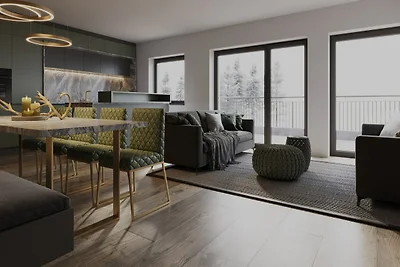 Ferienwohnung ian der Zugspitz Arena