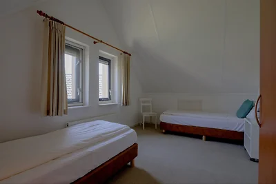 Spaziosa casa vicino ai laghi della Frisia