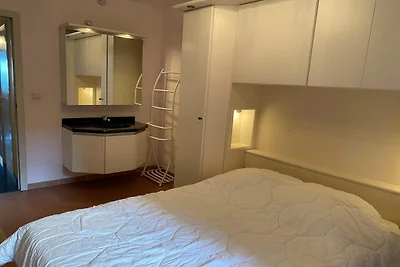 Appartamento a Nieuwpoort vicino al mare
