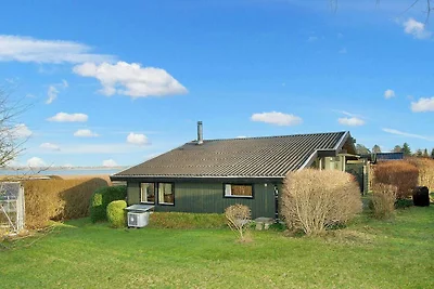 6 Personen Ferienhaus in Jægerspris