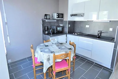 Monolocale per 2 persone