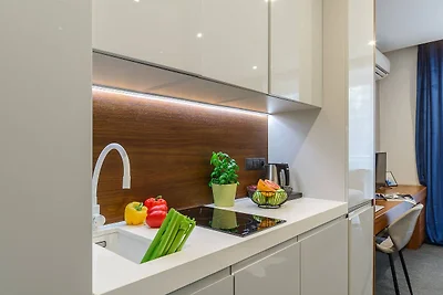 apartman za odmor Obiteljski odmor Warschau