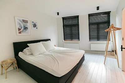 Ferienhaus im Herzen von Hasselt