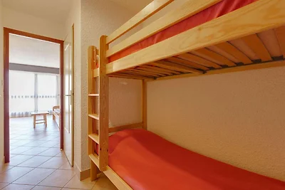Studio vlakbij de stoeltjeslift Belle Étoile