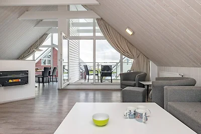 Premium-Ferienhaus an der Ostsee