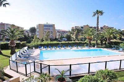 3 Zimmer für 5 Personen