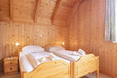 Traditional chalet with terrace