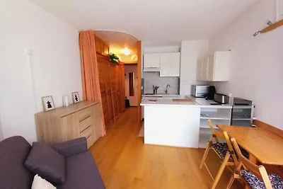 Studio für 3 Personen