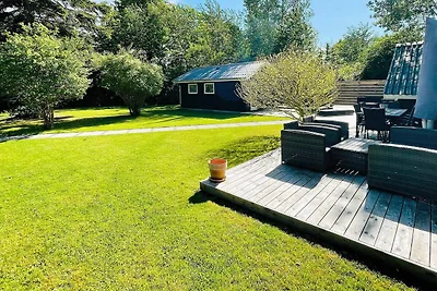 8 Personen Ferienhaus in Gilleleje-By Traum