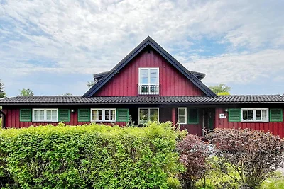 4 stelle case ad GRISSLEHAMN-By Traum