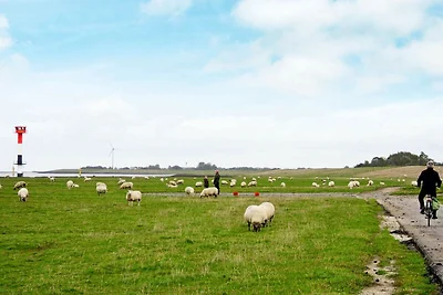 6 Personen Ferienhaus in Otterndorf