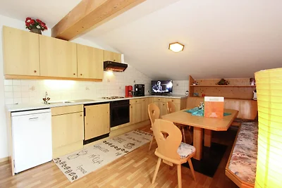 Mooi appartement in Tirol met heerlijk...