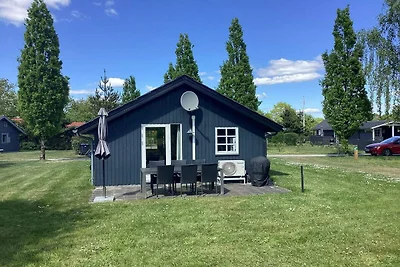 6 Personen Ferienhaus in Hovborg