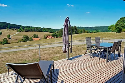 Ferienhaus im Schwarzwald